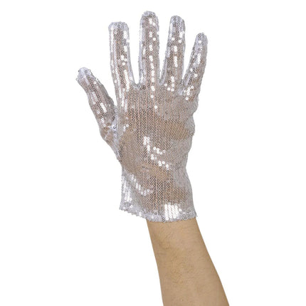 Collection image for: Glitter handschoenen