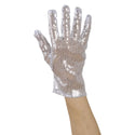 Glitter handschoenen
