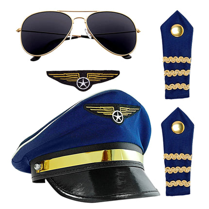 Collection image for: Piloten accessoires