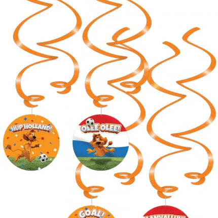 Collection image for: Oranje slingers