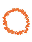 Oranje slingers
