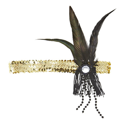 Collection image for: Jaren 20 accessoires