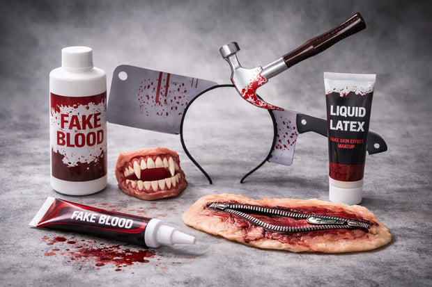 Grimeer / special-effects