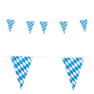 Oktoberfest versiering