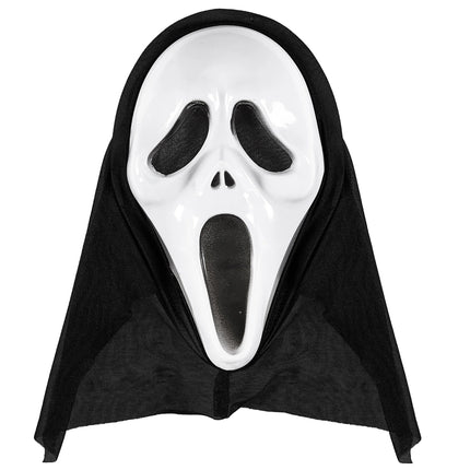 Collection image for: Scream masker