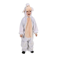 Schaap kostuum