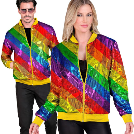 Collection image for: Glitter jas