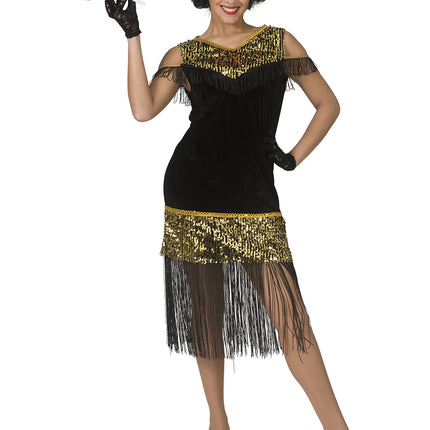 Collection image for: Roaring 20's kleding