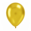 mooie-helium-ballon-50-x-geel-nr-10