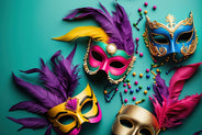 Gemaskerd Bal