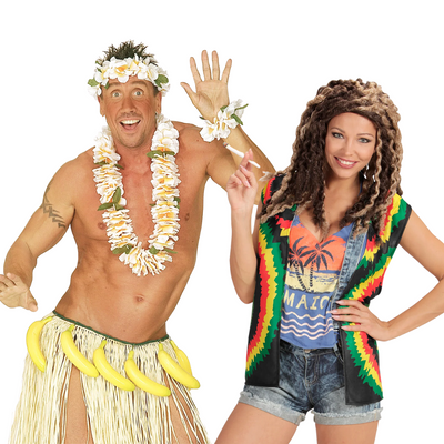 Hawaii, Tropisch & Caribisch