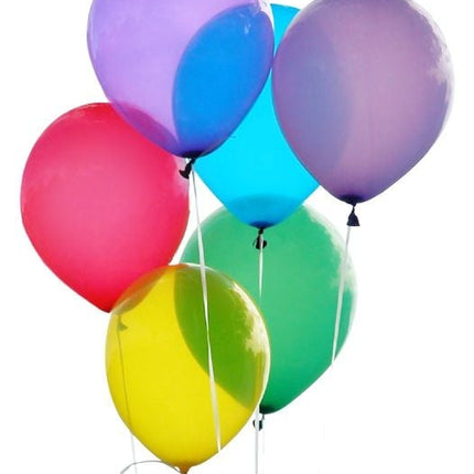 Heliumballonnen