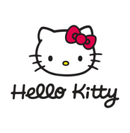 Hello Kitty versiering