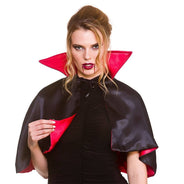 Vampier cape