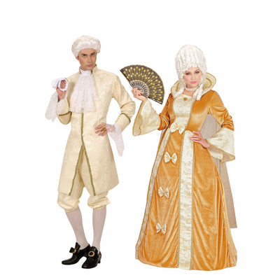 Hofhouding & Bediening