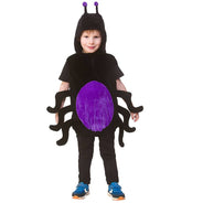 Spinnenpak
