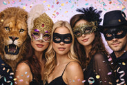 Maskers