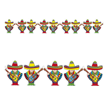 mexicaanse-slinger-met-mexicaantjes-3-meter