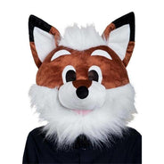 Vossenhoofd
