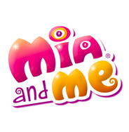 Mia & Me versiering