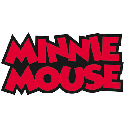 Minnie mousekopie