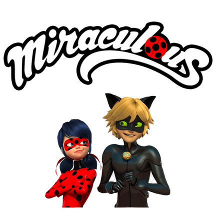 Miraculouskopie