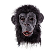 Gorilla masker