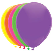 Neon ballonnen