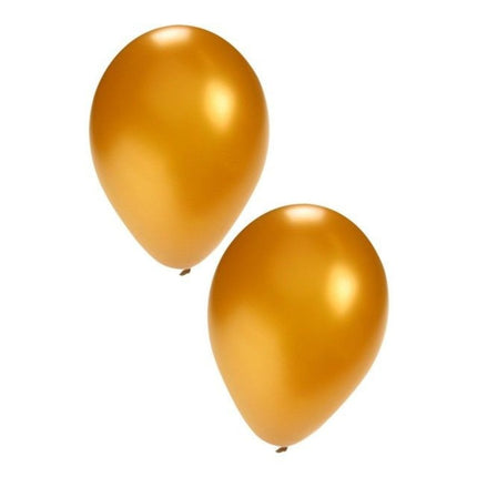mooie-helium-ballonnen-50-x-goud-nr-12