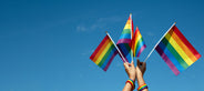 Pride Party