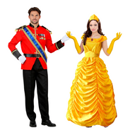 Prinsen & Prinsessen