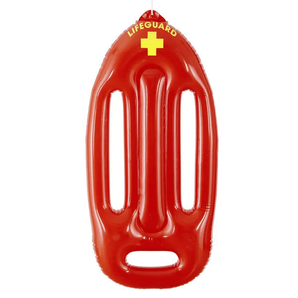 Baywatch lifeguard accessoires