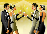 Roaring 20s
