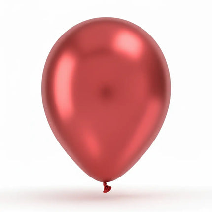 Collection image for: Rode ballonnen