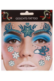 Schmink steentjes