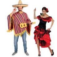 Spaans & Mexicaans