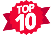 Top 10 jongens