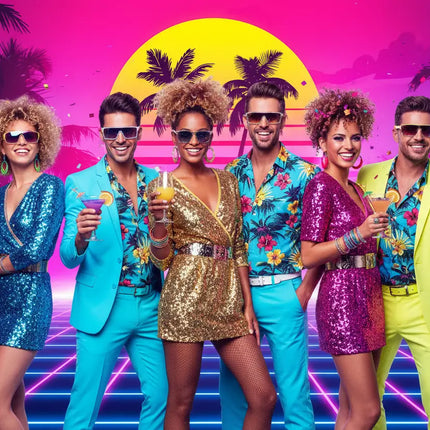 Collection image for: Toppers in Concert outfits voor The Summer is Magic