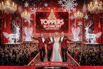 Toppers in Concert