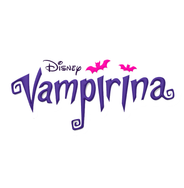 Vampirina versiering