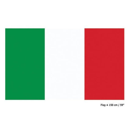 vlag-italie