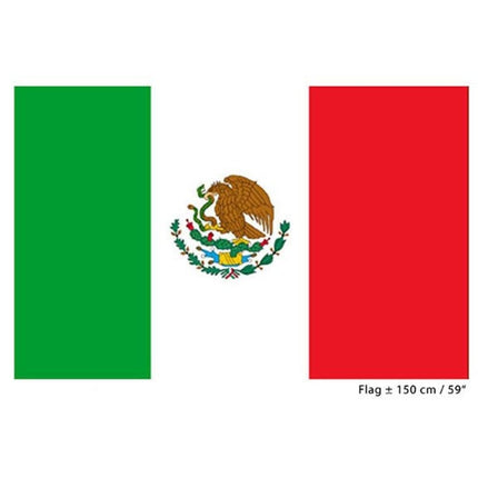 vlag-mexico