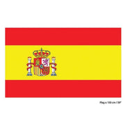 Spaanse versiering