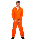 Oranje boevenpak