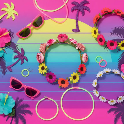 Collection image for: Toppers accessoires