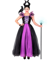 Maleficent kostuum