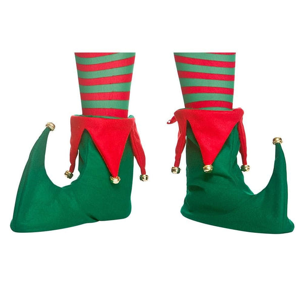 Elf schoenen