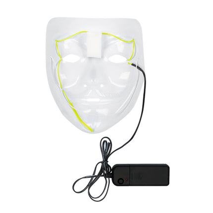 LED masker Protest — foto 3