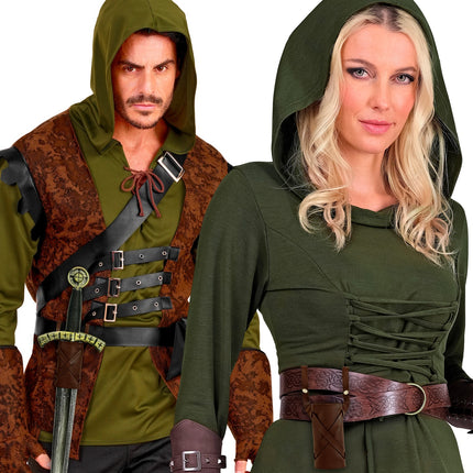 Zwaard holster sfeerbeeld – accessoires