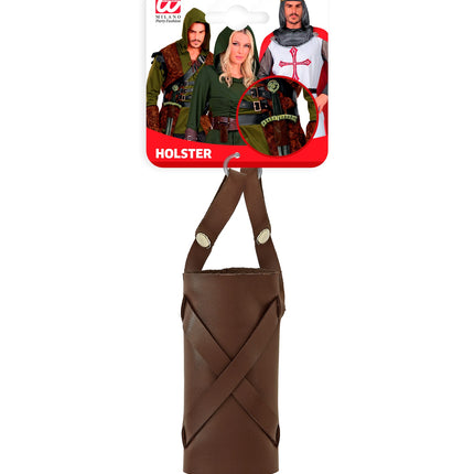 Zwaard holster zijaanzicht – accessoires
